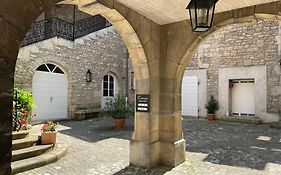 L'Annexe du 11 A